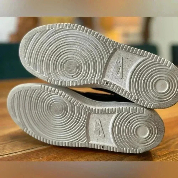 Nike Son of Force 2016 | Black & White | Women’s 8 - Picture 6 of 6